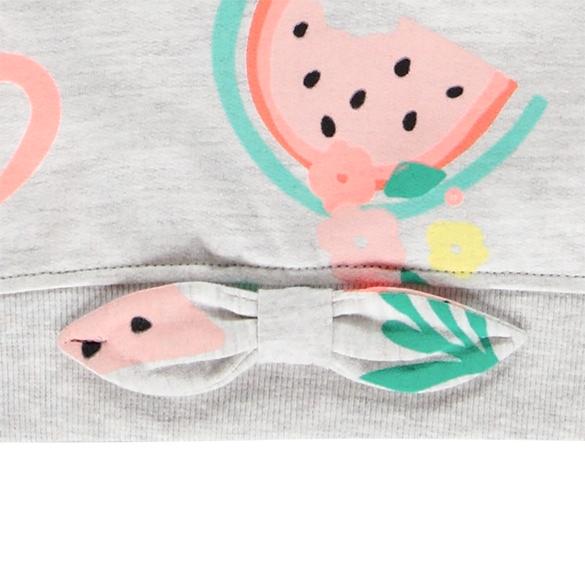 Sudadera felpa estampado fantasía Main Sudadera felpa estampado fantasía