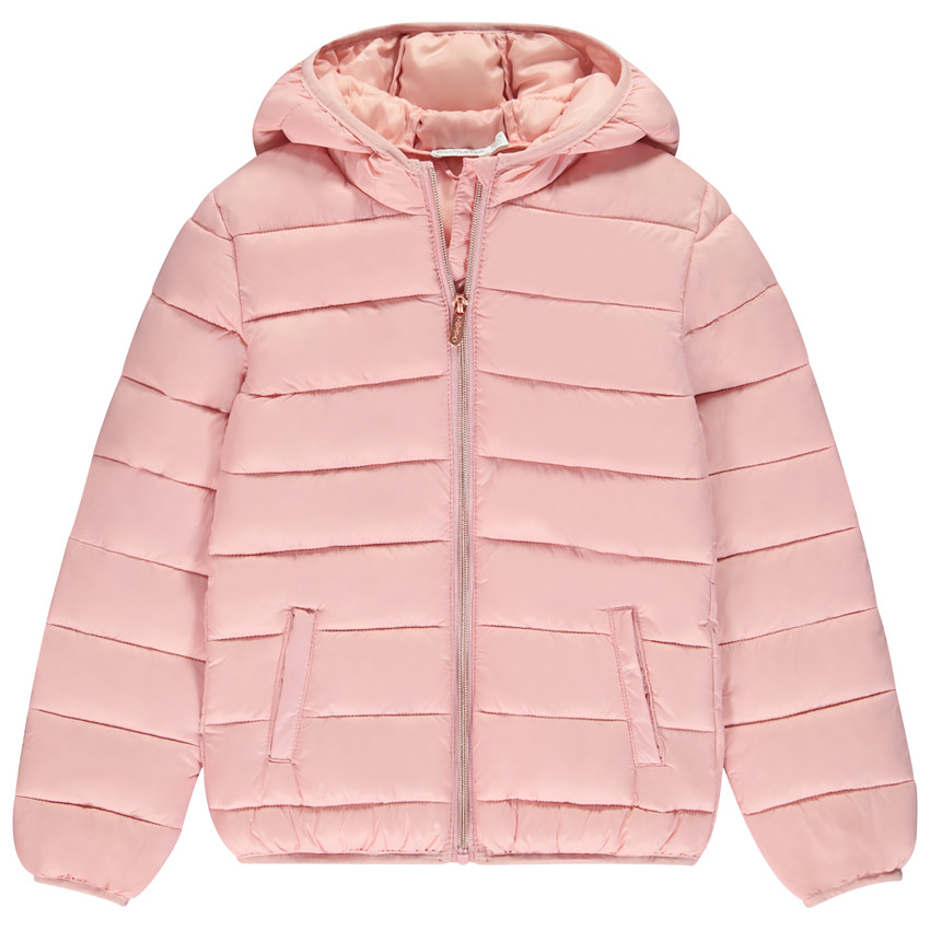 Doudoune fille fine on sale