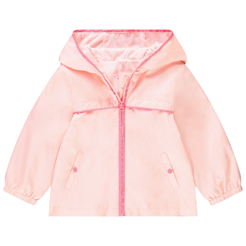 Chaqueta cortavientos capucha  Additional Chaqueta cortavientos capucha