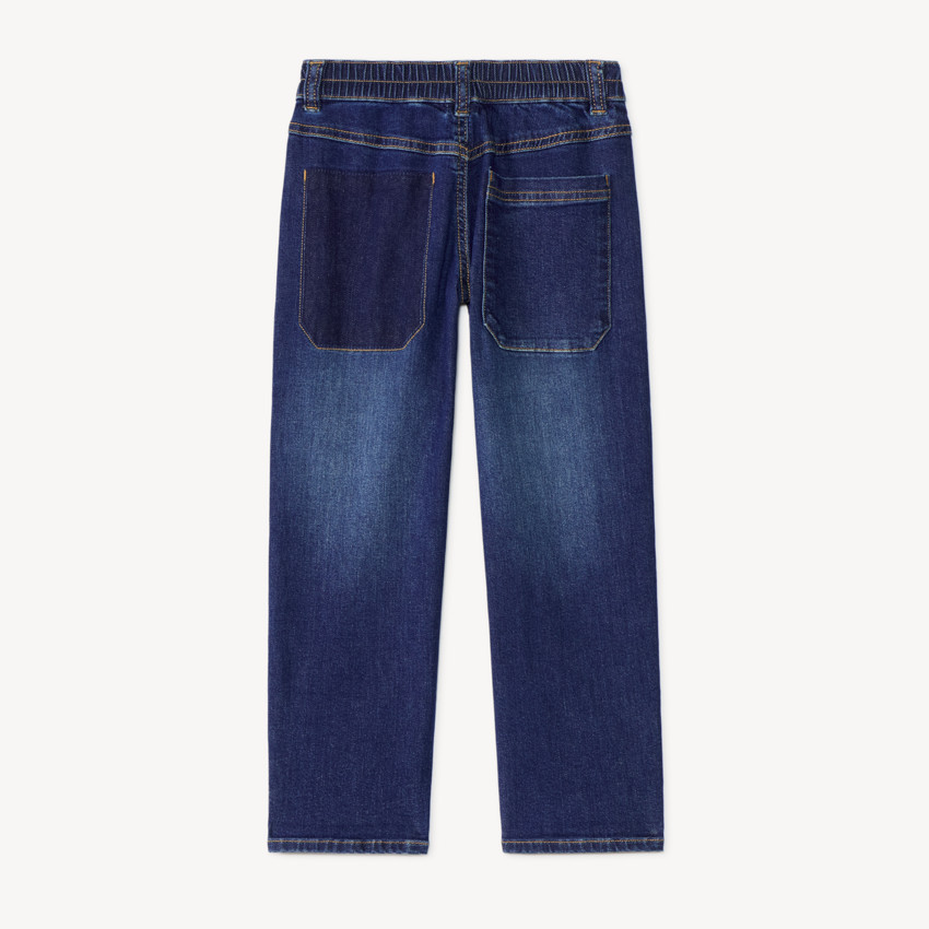 Pantalón baggy para niño 