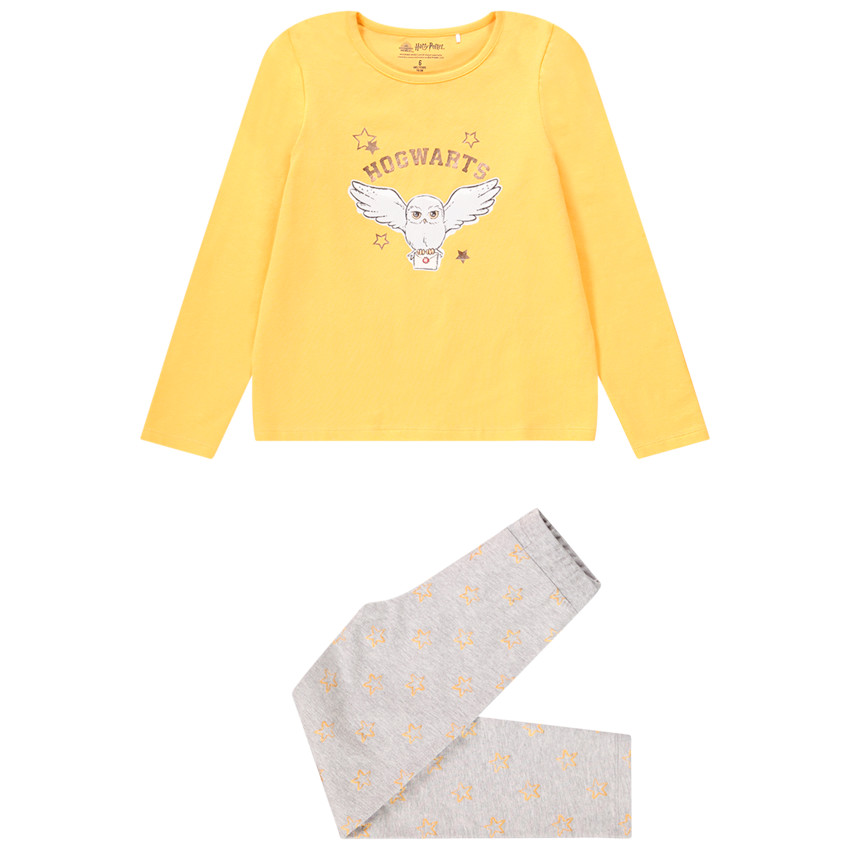 Pijama Harry Potter Main Pijama Harry Potter
