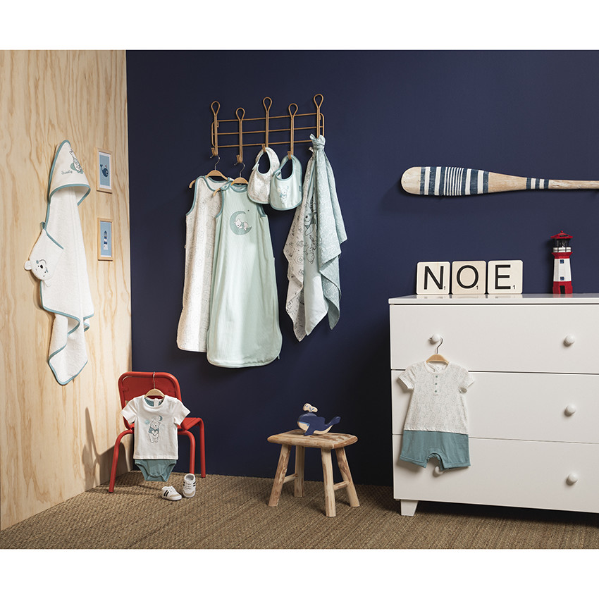 Saco de dormir sin mangas Winnie the Pooh 