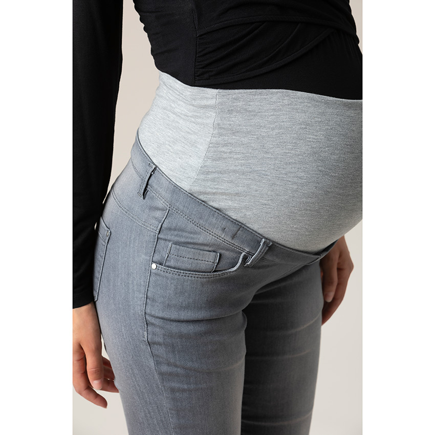 Vaqueros premama lidl 2025