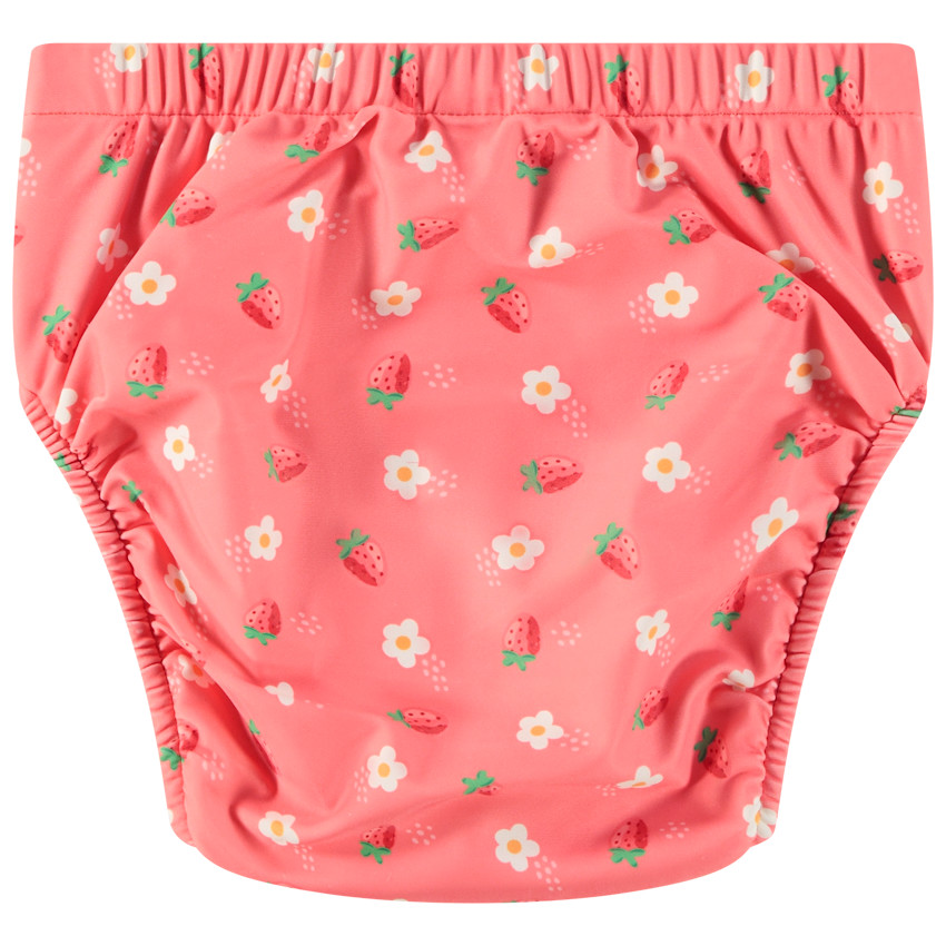 Cubrepañal bañador bebe sales
