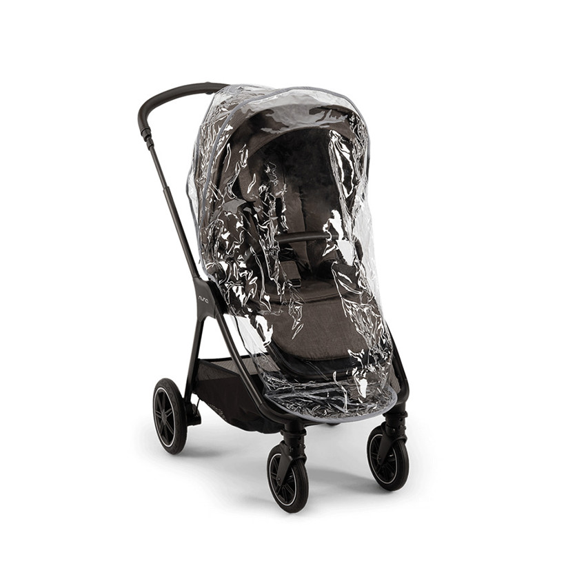 Carrito bebé Triv Next Chestnut 