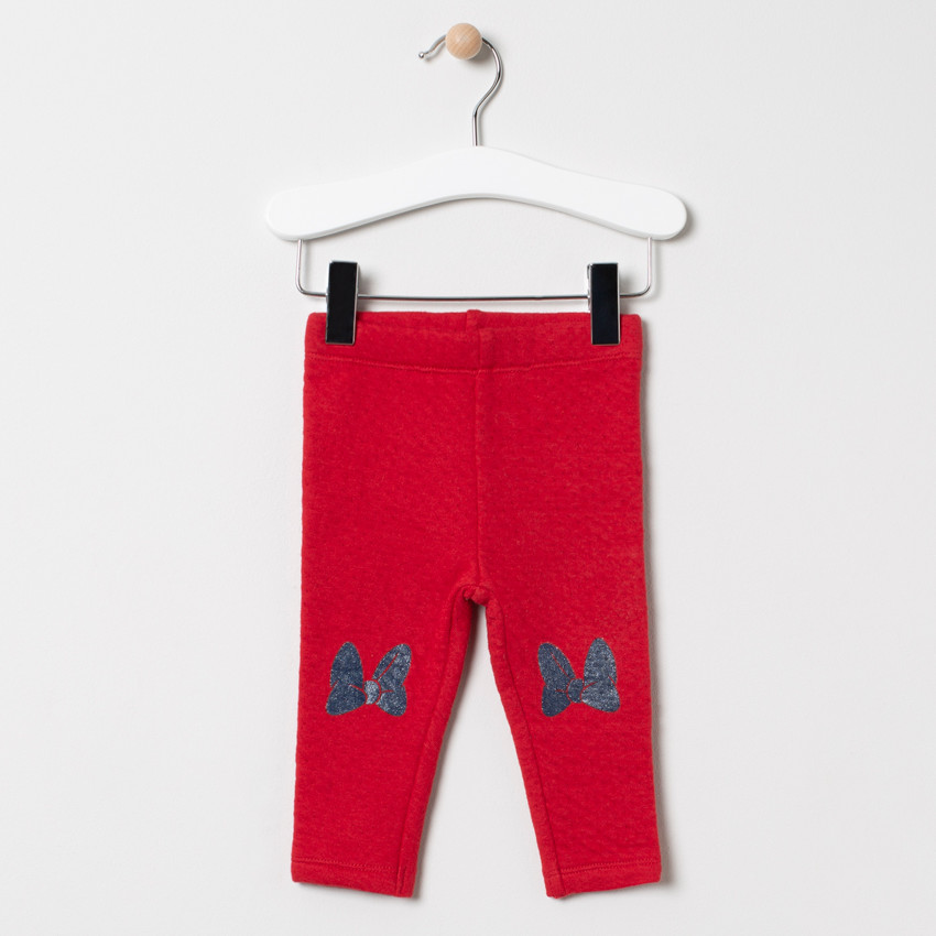 Ensemble avec unique et legging Minnie Disney 