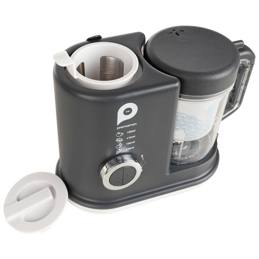 Robot de cocina Milo 2.0 