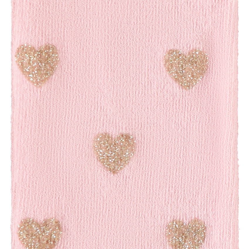 Leotardos gruesos de fantasía para niña 