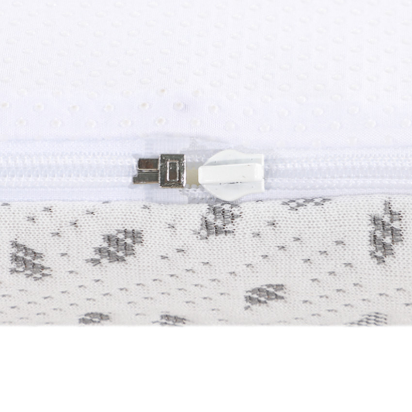 Colchón de viaje enrollable 60 x 120 cm impreso 