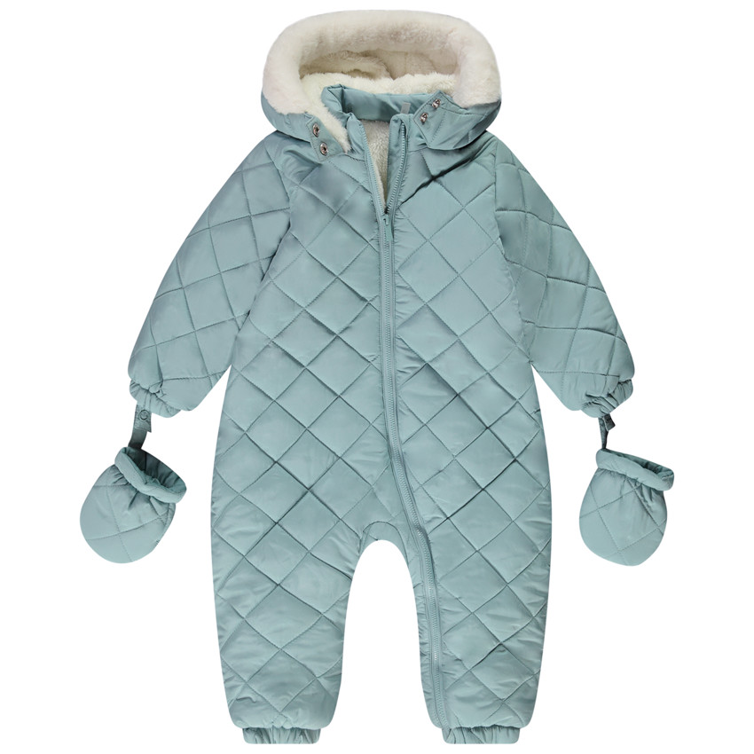 Anorak sales bebe garcon