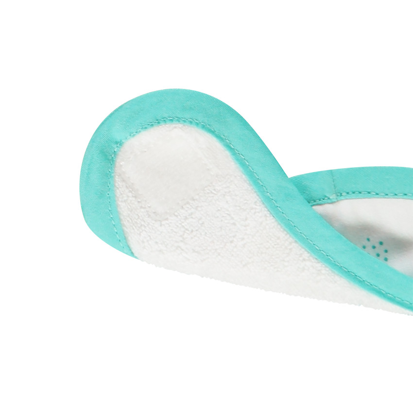 Pack 2 baberos rizo  Additional Pack 2 baberos rizo