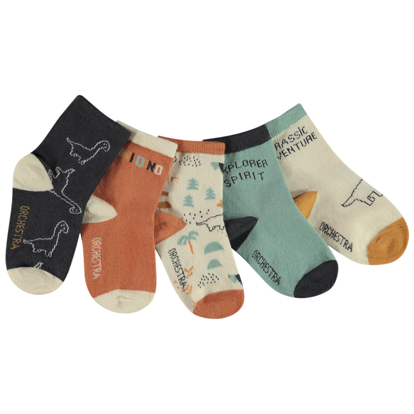 Orchestra chaussettes bebe sale