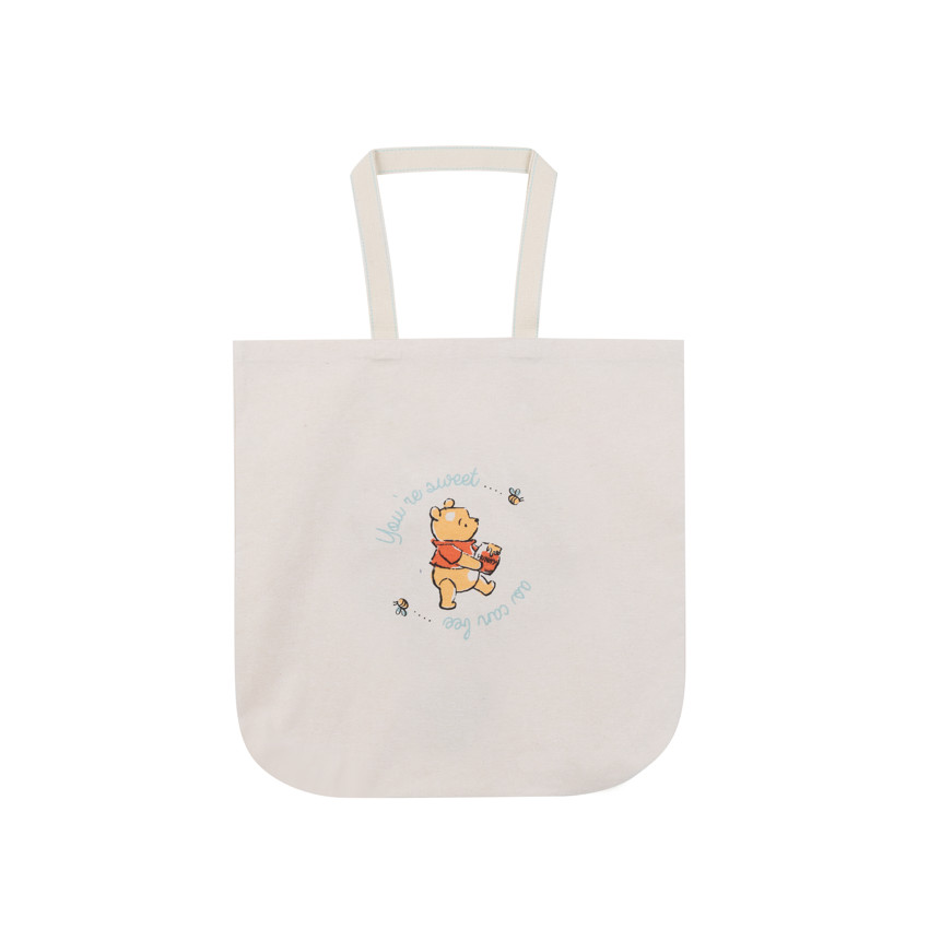 Bolso de mano Winnie the Pooh Disney 