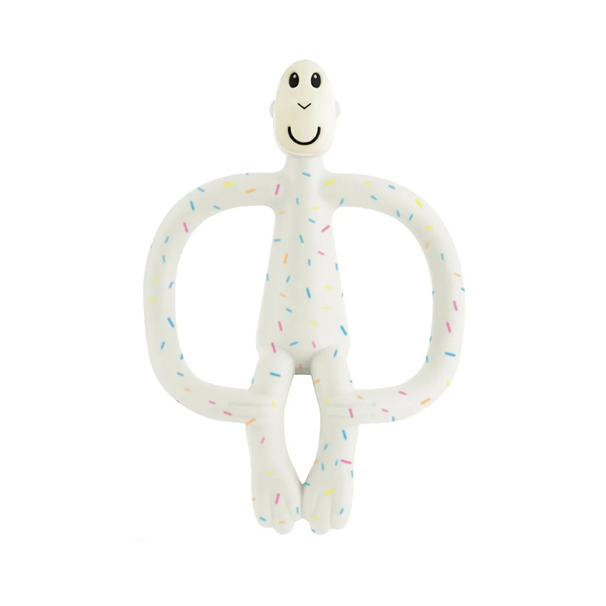 Mordedor Mono Confetti 