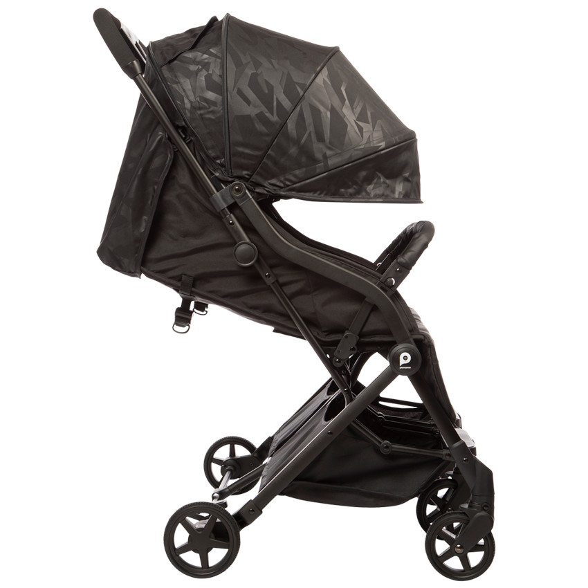 Silla de paseo gemelar premium Aria Twin - Negro  Additional Silla de paseo gemelar premium Aria Twin - Negro