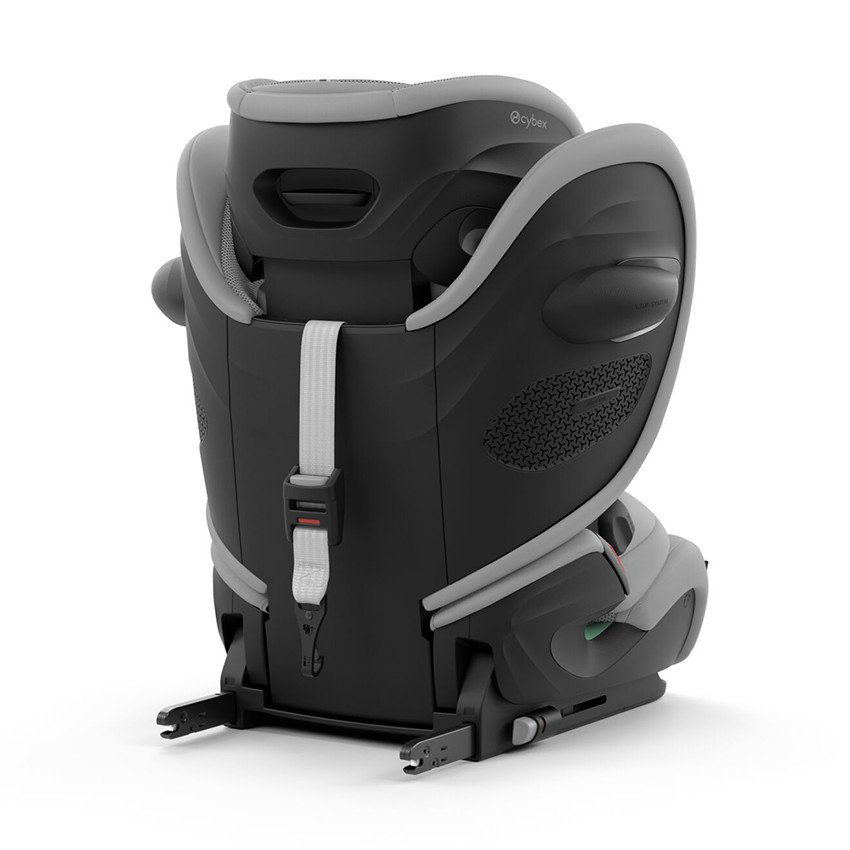 Siège-auto Pallas G2 i-Size 75/150cm tissu Plus stone grey  Additional Siège-auto Pallas G2 i-Size 75/150cm tissu Plus stone grey
