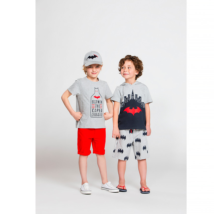 Conjunto Batman  Additional Conjunto Batman