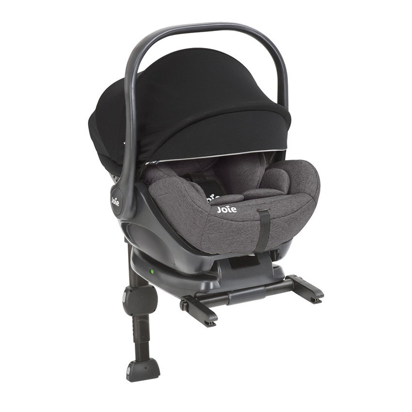 Silla de coche i-Level i-Size - Ember 