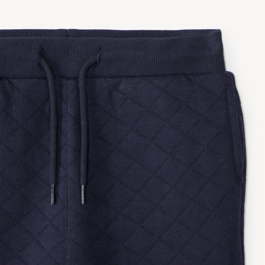 Conjunto de chándal para bebé niño acolchado 