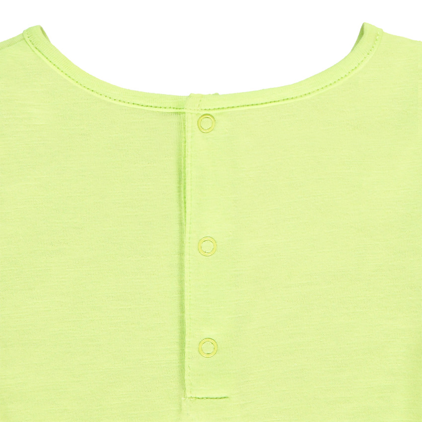 Pack 3 camisetas manga corta 