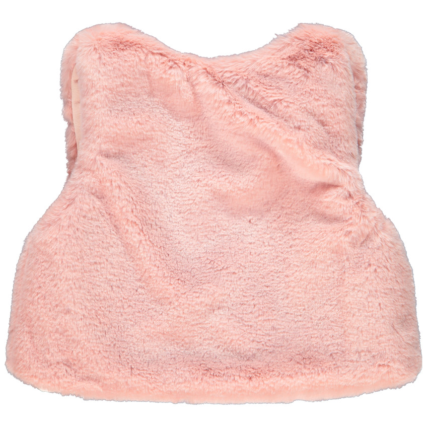 Gilet sans manches motif Minnie Disney pour bébé fille  Additional Gilet sans manches motif Minnie Disney pour bébé fille