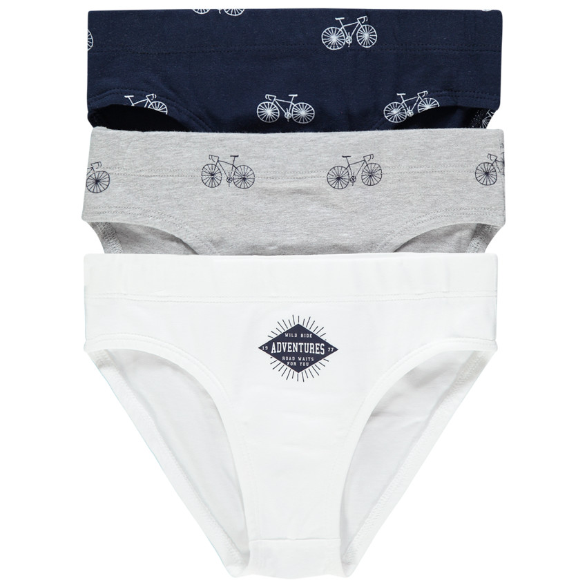 Pack 3 slips print bicis Main Pack 3 slips print bicis