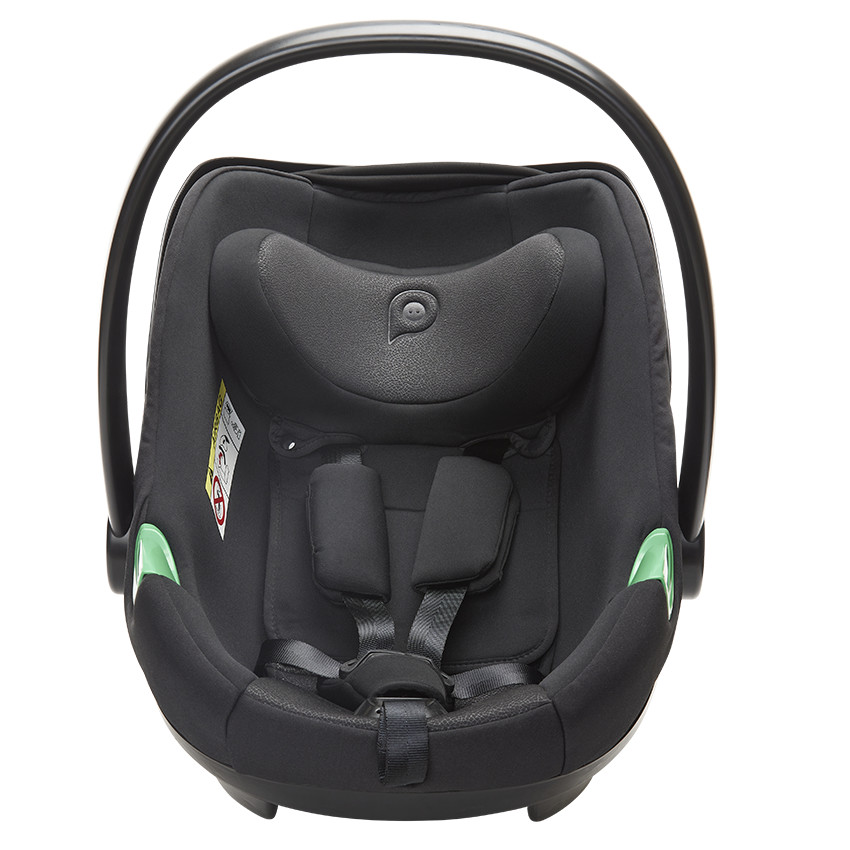 Coque i-Prim 40-85 cm i-Size negro 