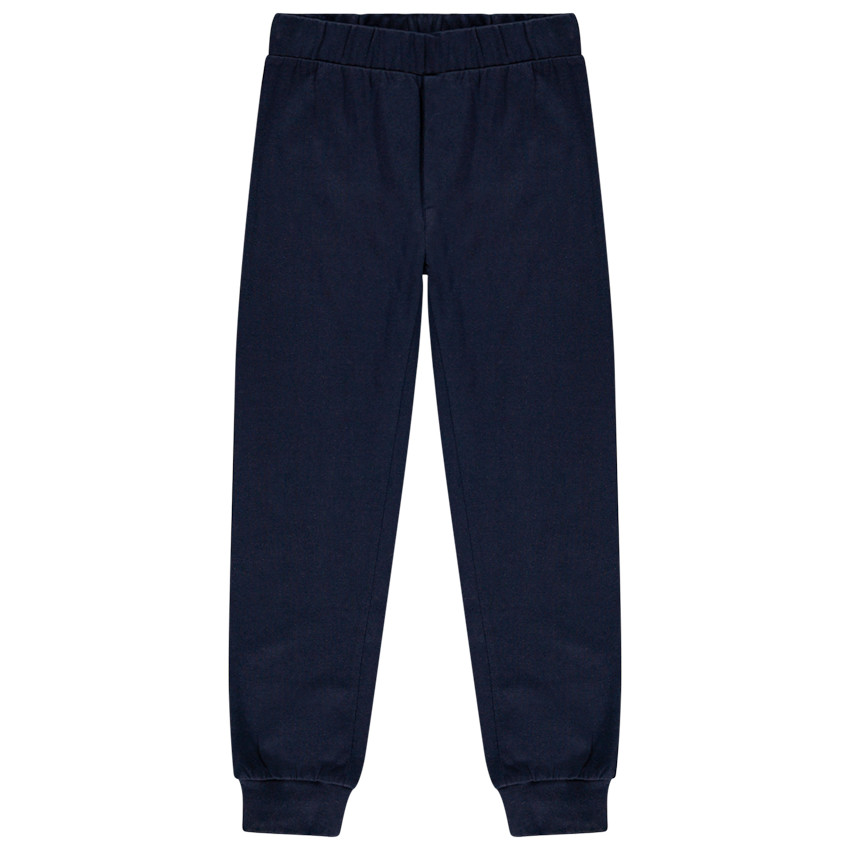 Pijama de algodón para niño 