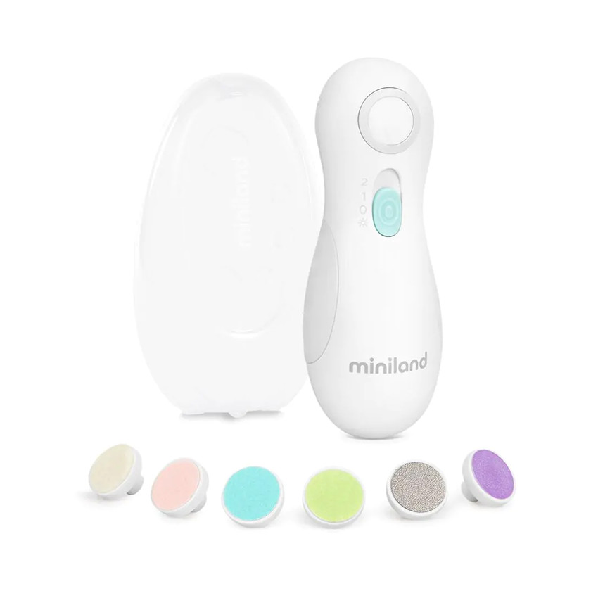 REPAS GENERIQUE ES-BABY NAIL TRIMMER 