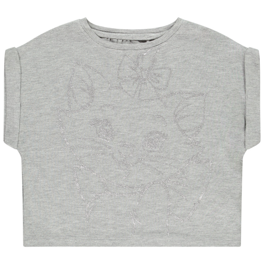 Camiseta manga corta 