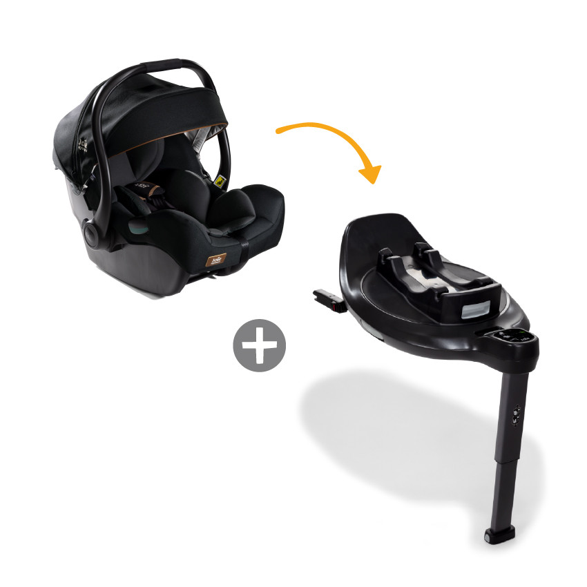 Base giratoria I-Base™ Encore 