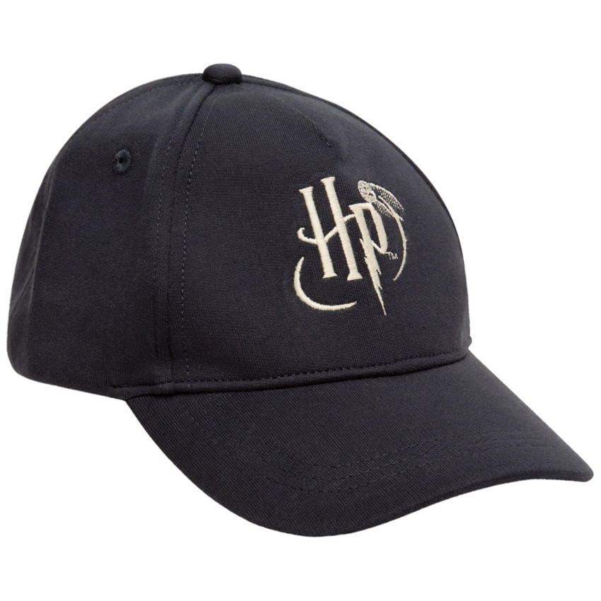 Gorra bordada Harry Potter Warner para niño 