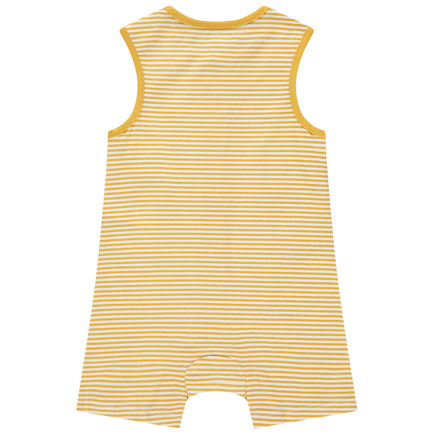 Pack 2 monos motivo animalitos selva 