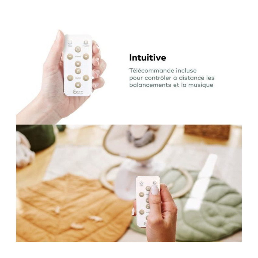 Hamaca Swoon Hoop arena 