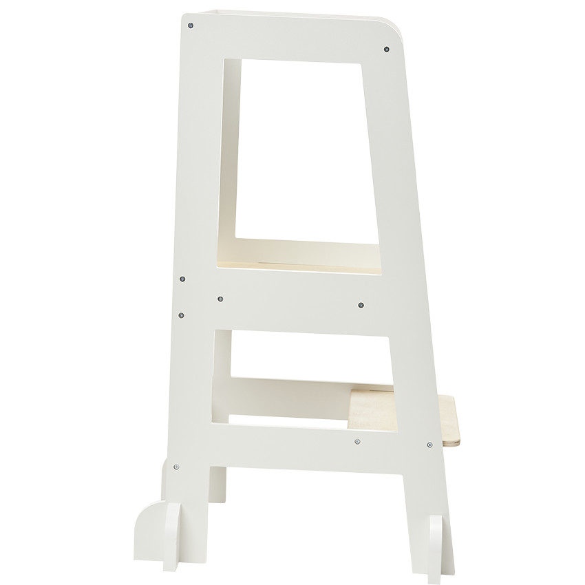 Torre de aprendizaje Premissori con pizarra 