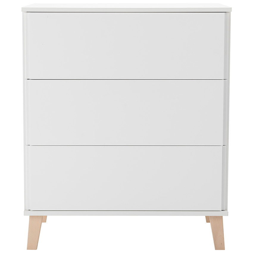 Comoda de 3 cajones Noah 