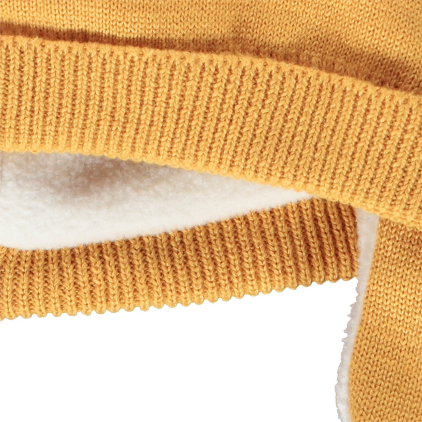 Gorro de punto Simba Disney para bebé niño 