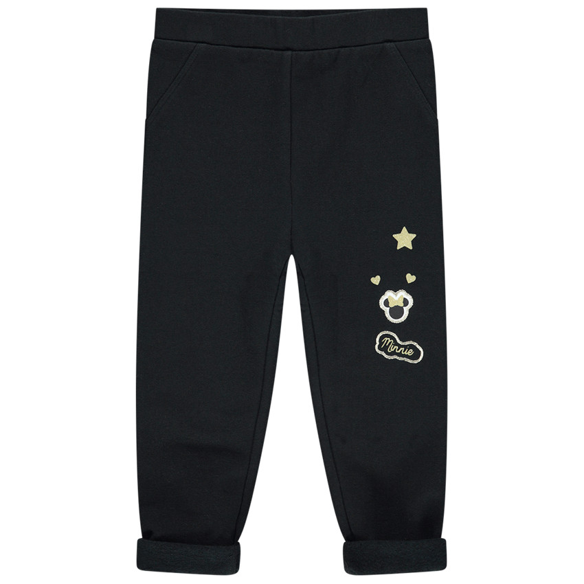 Legging de punto Minnie 