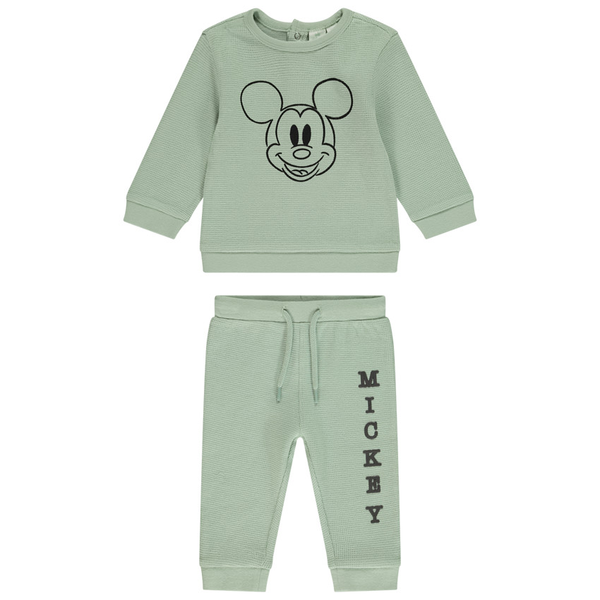 Jogging shop mickey bebe