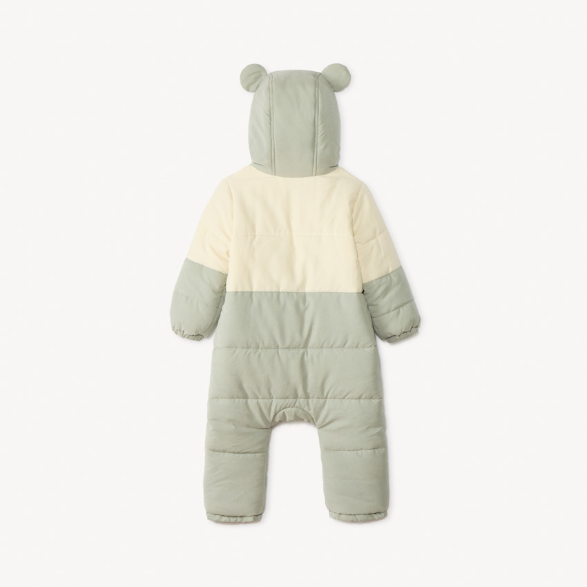 Combi-pilote Winnie l'Ourson Disney pour bébé garçon avec finitions différentes selon l'âge 