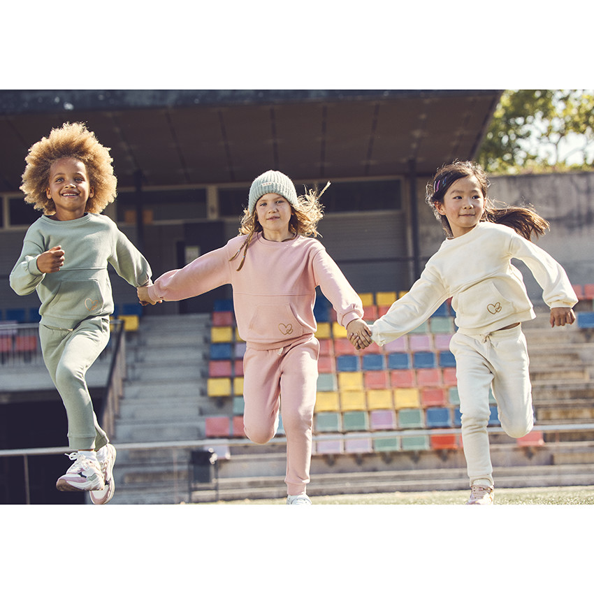 Sudadera felpa - "Re-belle" 