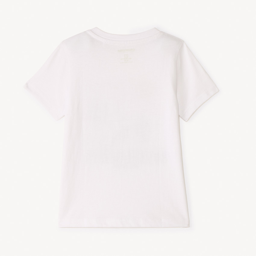 Camiseta de manga corta con estampado de Arizona para bebé niño 