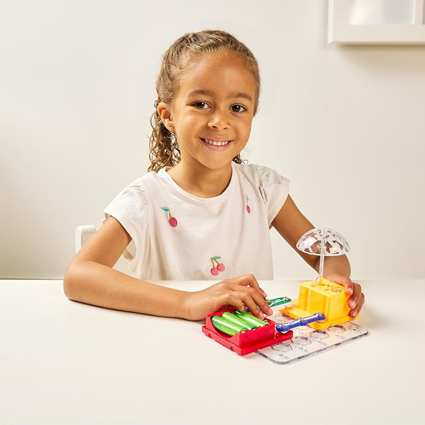 Juego Electrofun Let's Party +8 años 