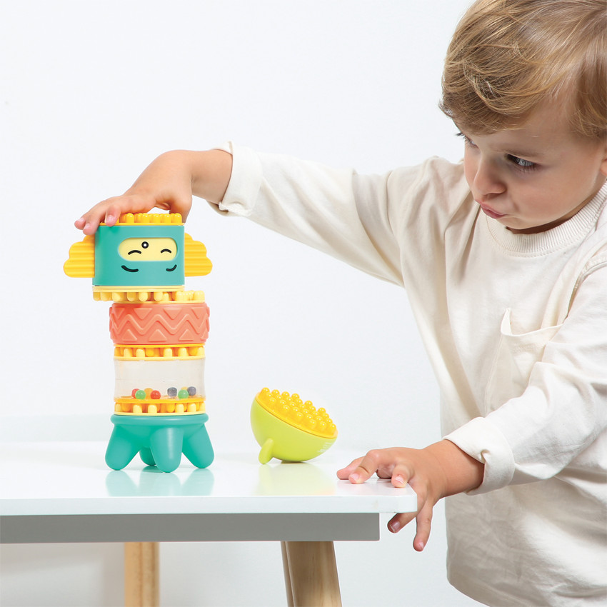 Coucou caché picoton 