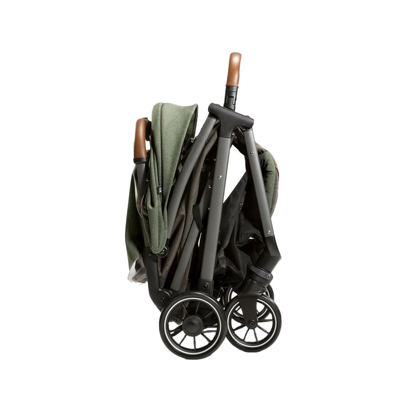 Silla de paseo Parcel pino 