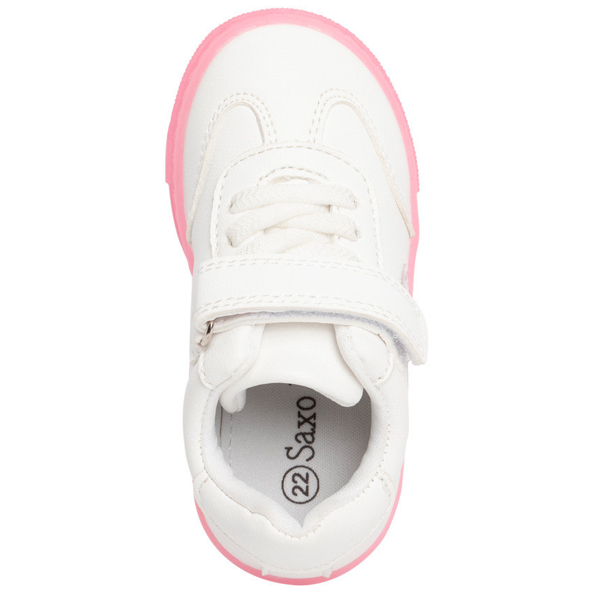 Zapatillas deportivas suela rosa Main Zapatillas deportivas suela rosa