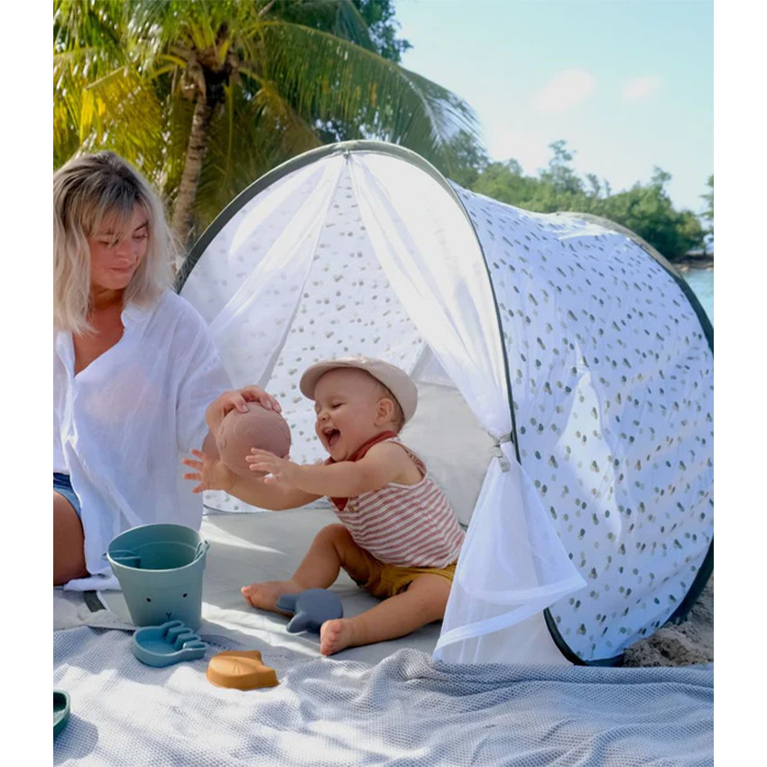 Tente Anti-UV FPS 50+ Provence  