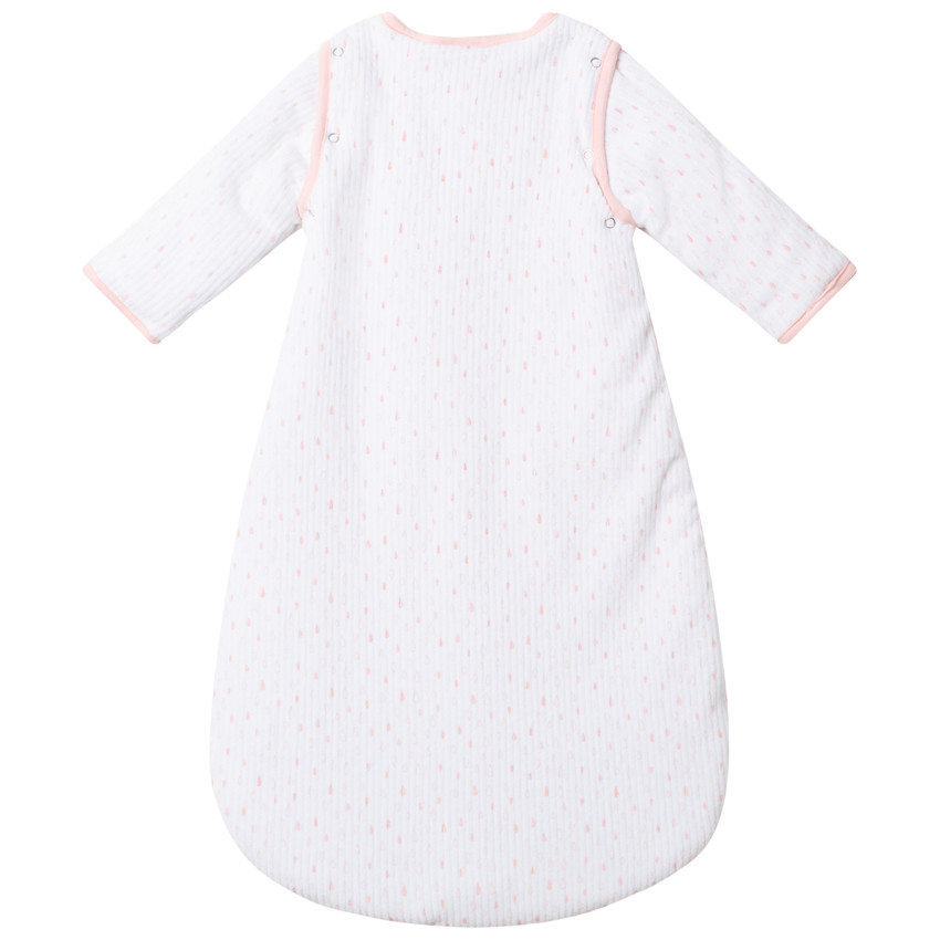 Saco dormir mangas desmontables  Additional Saco dormir mangas desmontables