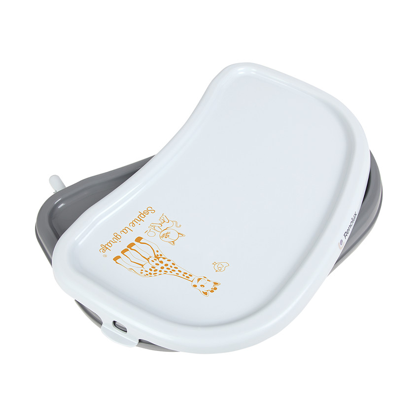 Trona ajustable Bébévision Sophie la Girafe Sunrise 