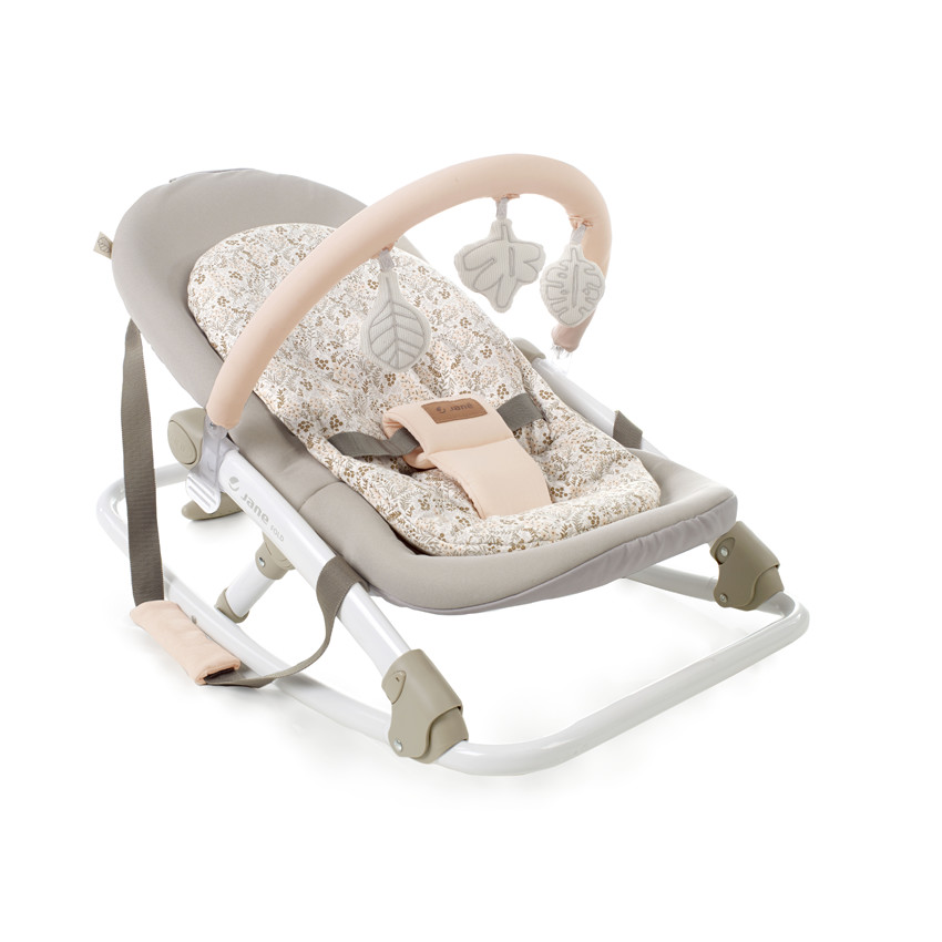 Hamaca Plegable Pale 